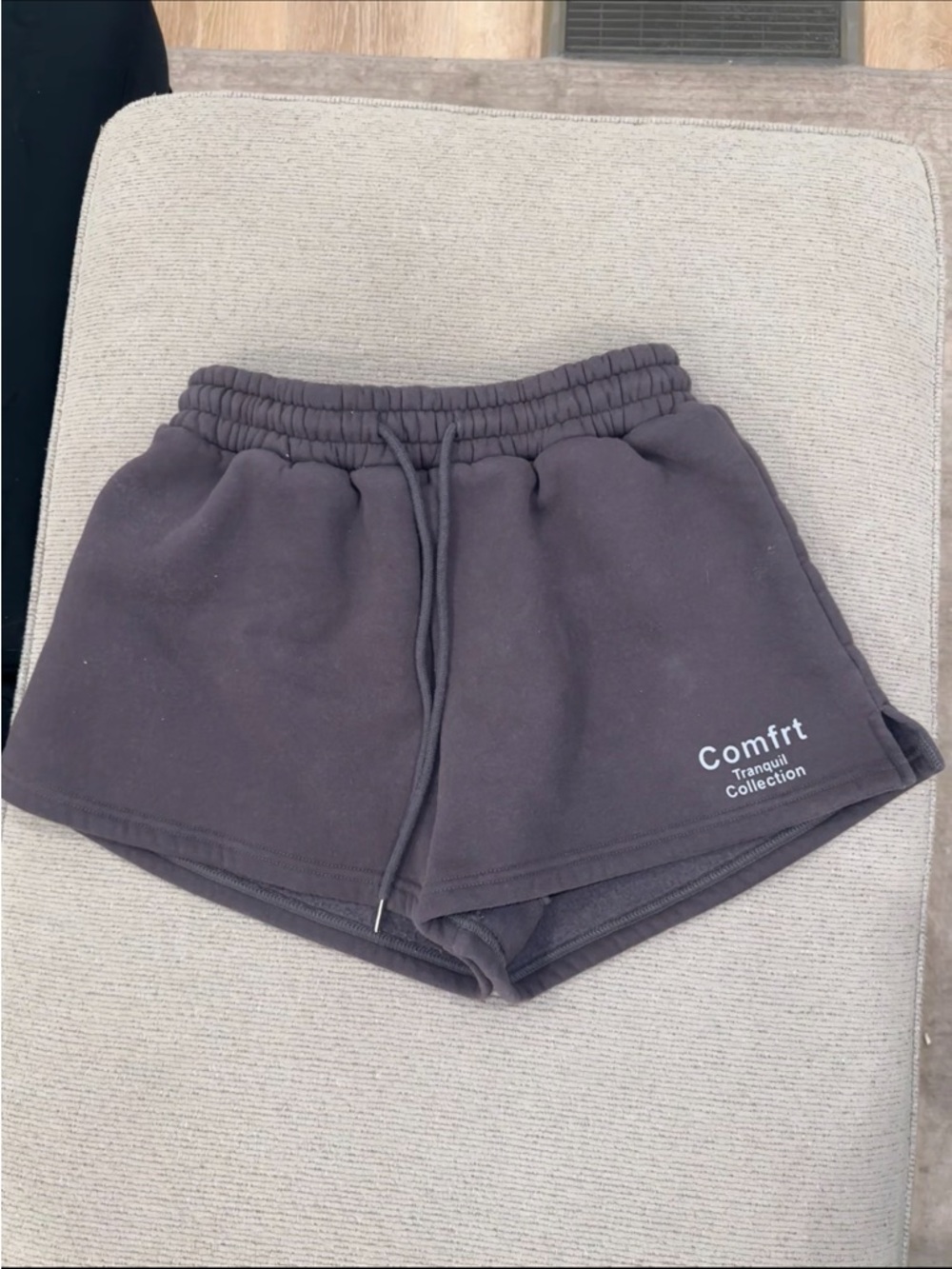 SOLD Womens Comfrt Lounge Shorts